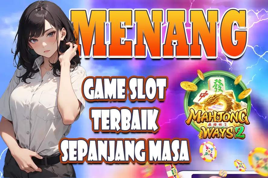 BCLTOTO: TRIK JITU MENANG GAME SLOT TERBAIK SEPANJANG MASA, KUNCI MAXWIN PASTI!