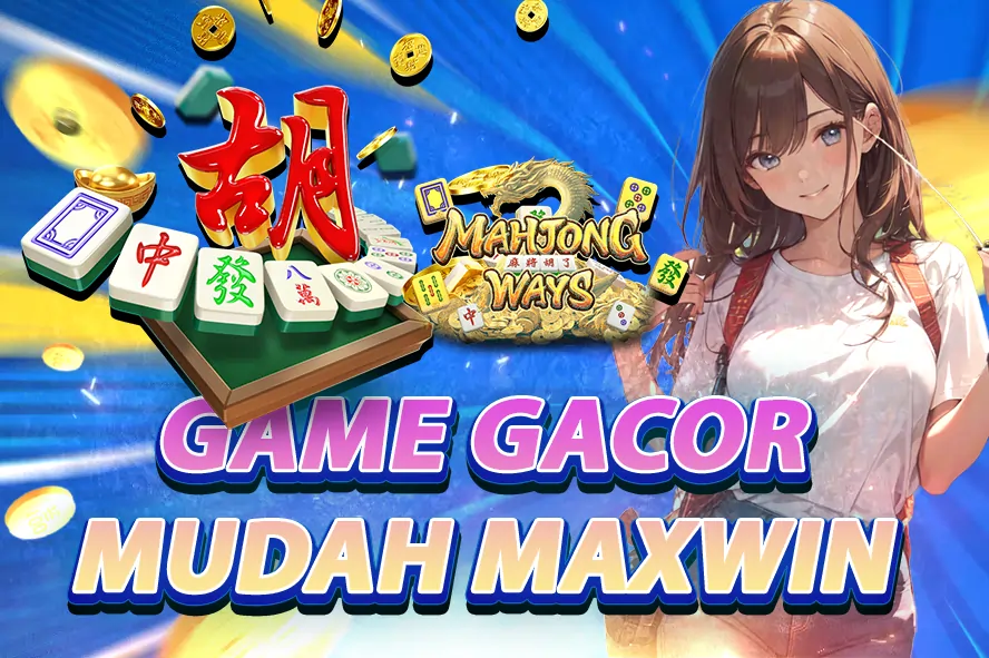ACC4D: MEMILIH GAME MUDAH & TRIK JITU UNTUK PEMULA, PASTI WD HARI INI!