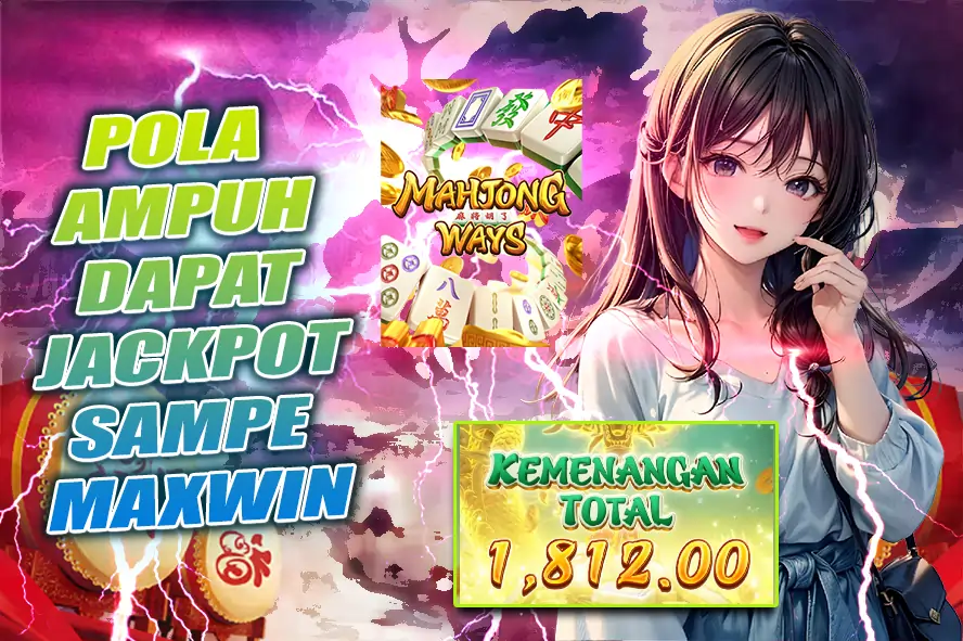 KOMSLOT MEMBONGKAR APOLA AMPUH MERAIH JACKPOT SAMPAI MAXWIN