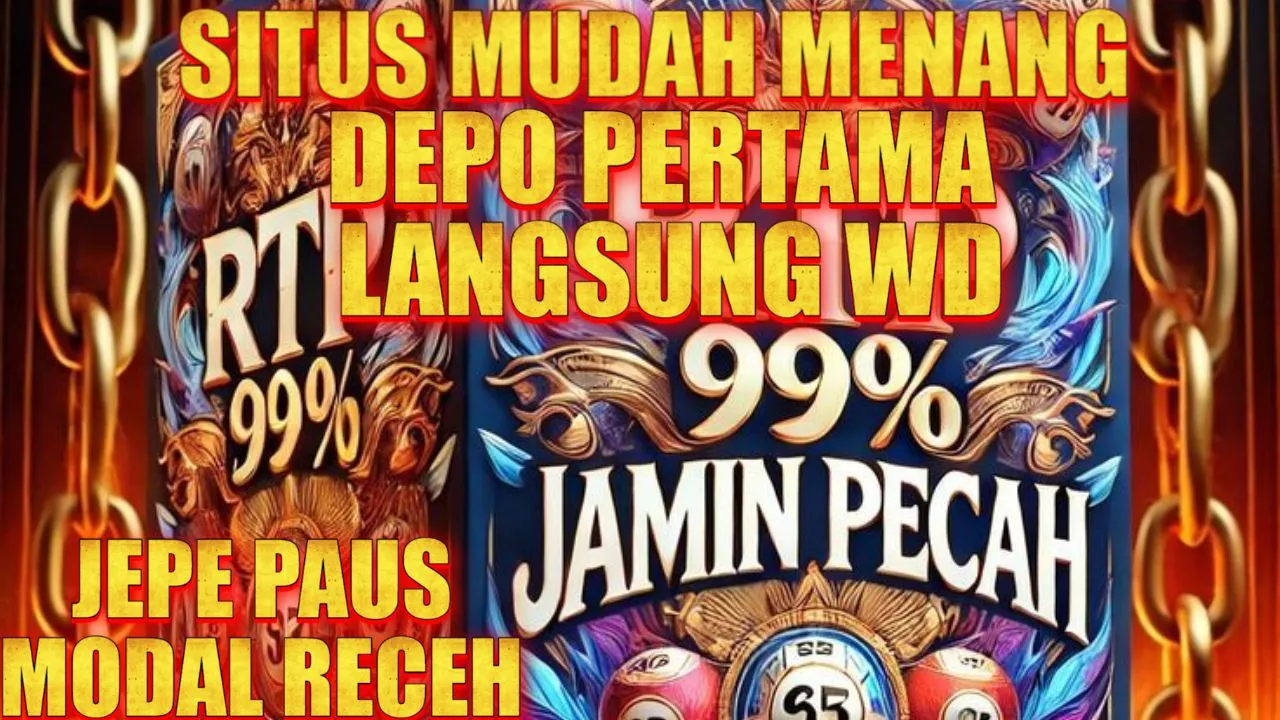 ACC4D : STRATEGI MENGIDENTIFIKASI SITUS MUDAH MENANG DAN MEMASTIKAN DEPO PERTAMA LANGSUNG WD