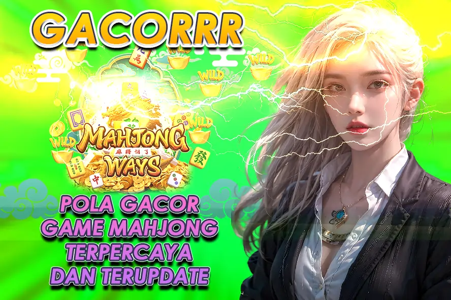 KOMSLOT: STRATEGI PEMENANG DAN ANALISIS MENDALAM MENGENAI GACOR POLA GACOR GAME MAHJONG TERPERCAYA DAN TERUPDATE PADA LAYANAN SITUS MUDAH MENANX 1000 UNGGULAN 2025